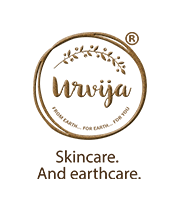 palm oil free beauty products - Urvija