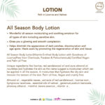 All Season Body Lotion - Image 5
