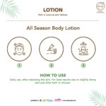 All Season Body Lotion - Image 6