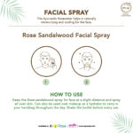 Rose Sandalwood Spray - Image 5