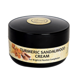 sandalwood cream