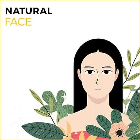 Natural-face