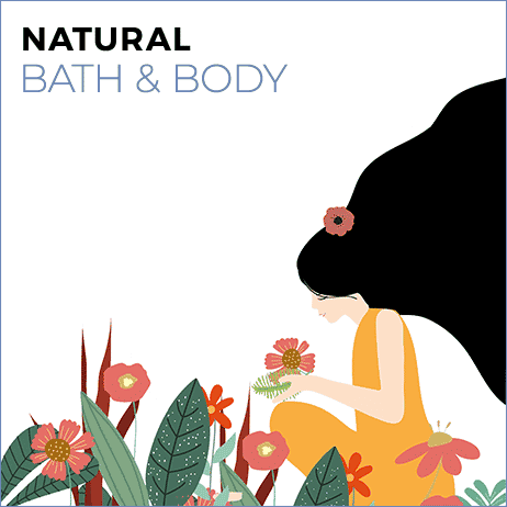 bath and body