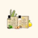 Bath and Body Ritual