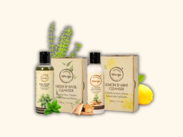 Bath and Body Ritual