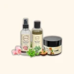 Cleansing and Hydrating Ritual