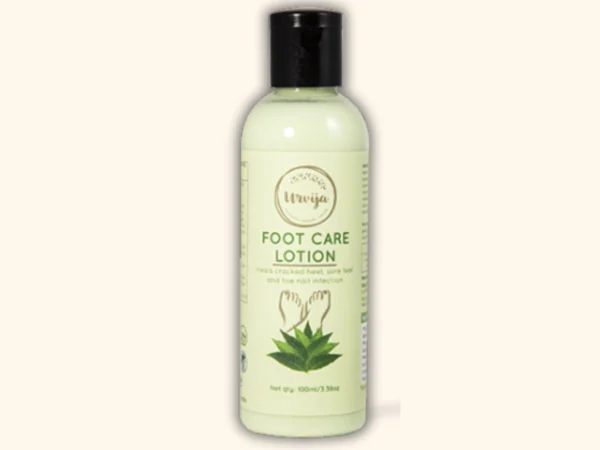 Foot Care Lotion