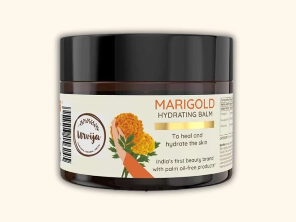 Marigold Hydrating Balm