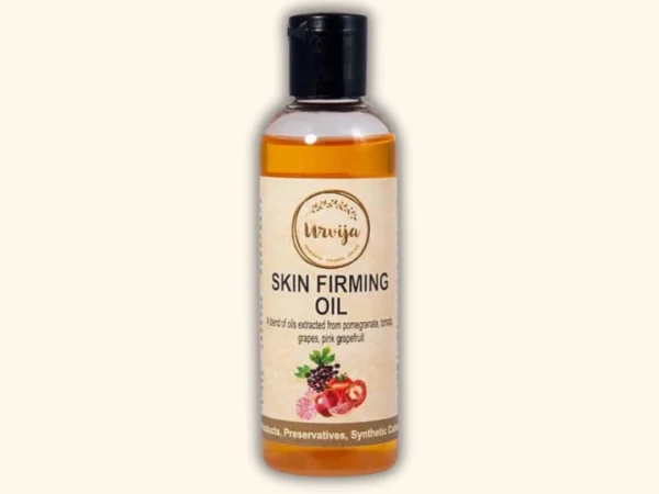 Skin Firming Oil