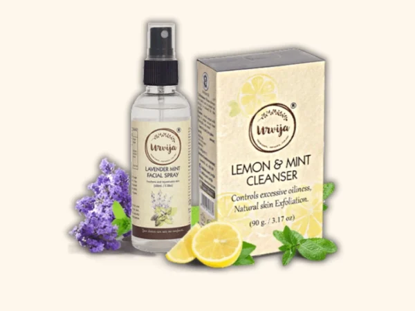 Summer Cools Freshness Combo