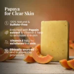 Papaya Cleanser - Image 2