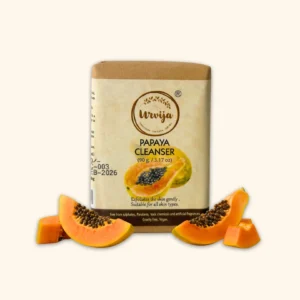 Papaya Cleanser