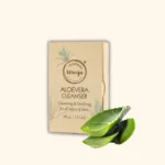 Aloe Vera Cleanser Nourishing & Moisturizing Aloe Vera Soap