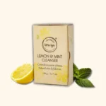 Lemon Mint Cleanser