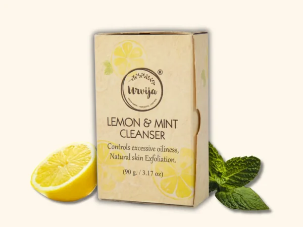 Lemon Mint Cleanser