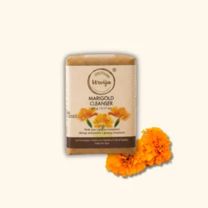 Marigold Cleanser