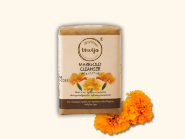 Marigold Cleanser