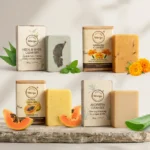 Urvija Cleanser Assorted - Pack of 4