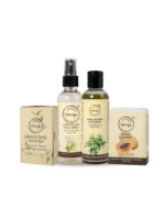 The Conscious Cleanse & Tone Ritual - Image 3