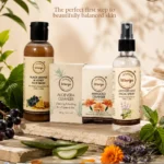 The Conscious Cleanse & Tone Ritual
