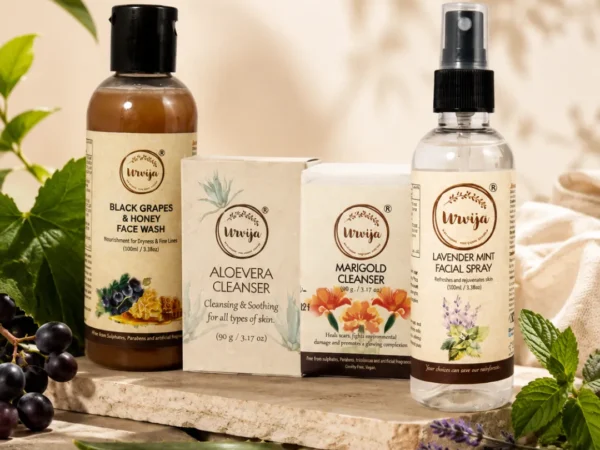The Conscious Cleanse & Tone Ritual
