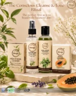 The Conscious Cleanse & Tone Ritual - Image 2