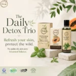 The Daily Detox Duo