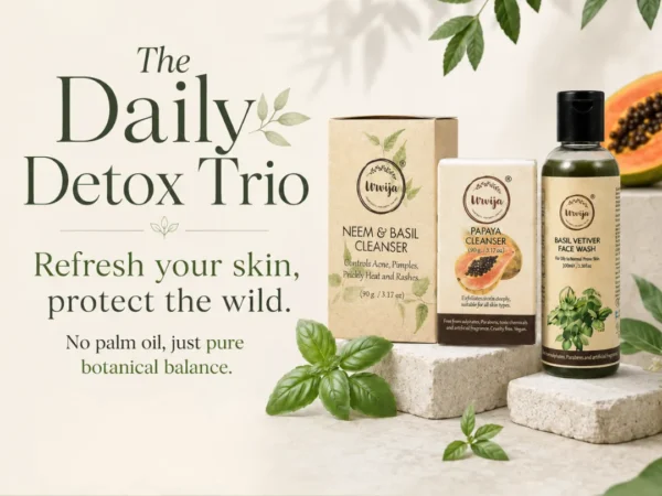 The Daily Detox Duo
