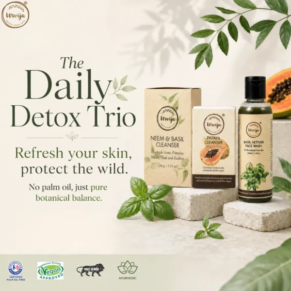 The Daily Detox Duo