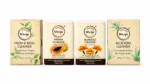 Buy any 3 Cleansers