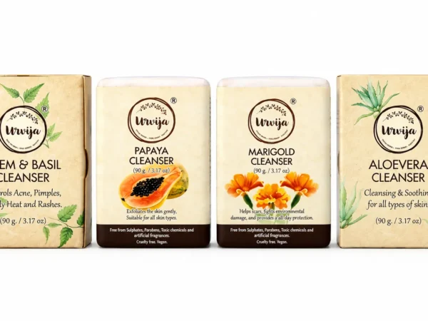 Cleansers Bundle