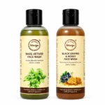 Face Wash Bundle