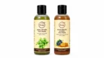 Face Wash Bundle