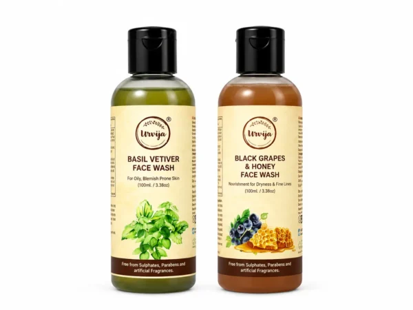 Face Wash Bundle