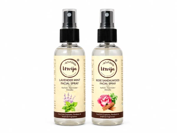 Facial Toners Bundle