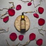 ROSE SAFFRON RADIANCE SERUM 250 ML