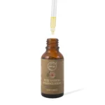 ROSE SAFFRON RADIANCE SERUM 250 ML - Image 2