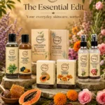 The Essential Edit