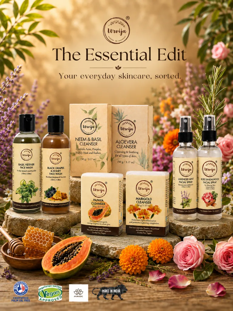 The Essential Edit Mobile Compat (BUNDLE 4) The Essential Edit - Image 1