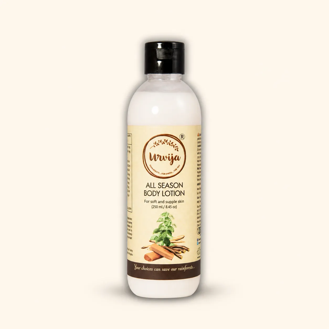 All Season Body Lotion 250 ML
