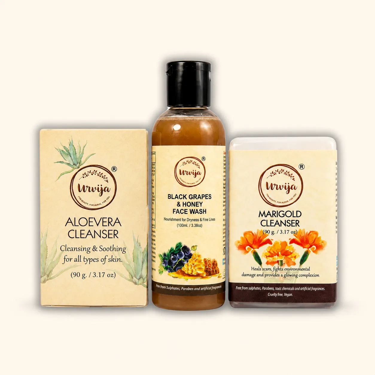 The Daily Detox Duo