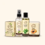 The Conscious Cleanse & Tone Ritual